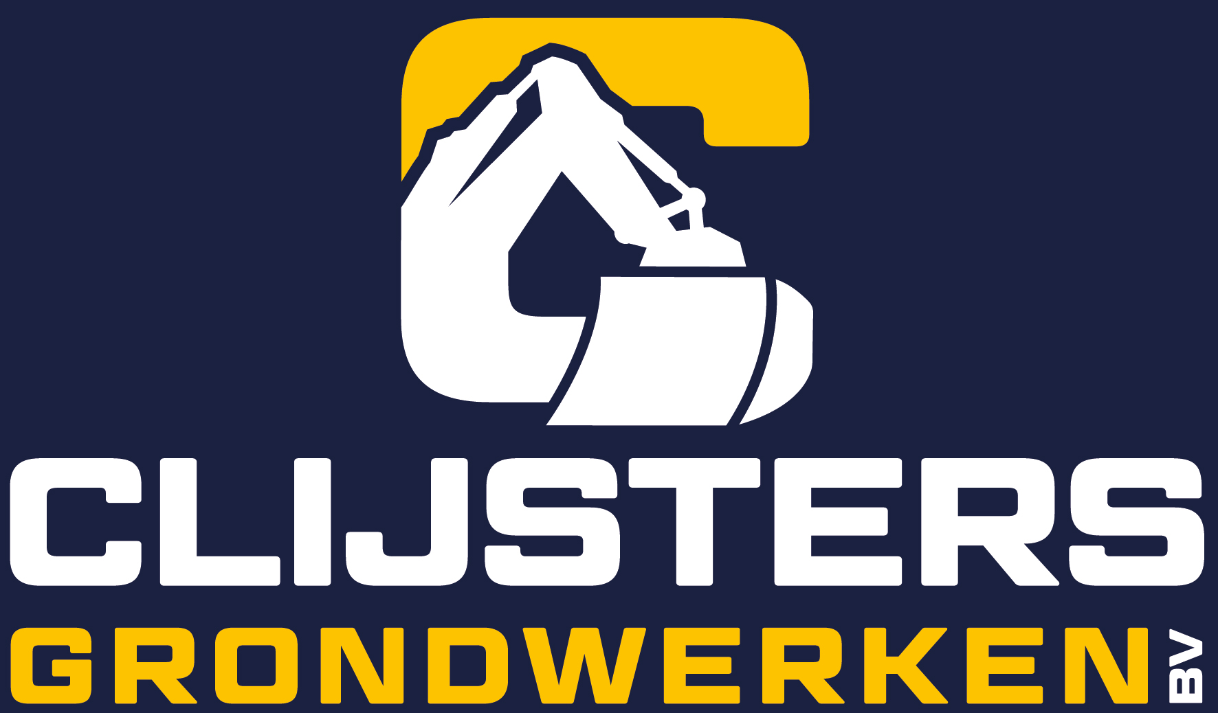 Clijsters grondwerken