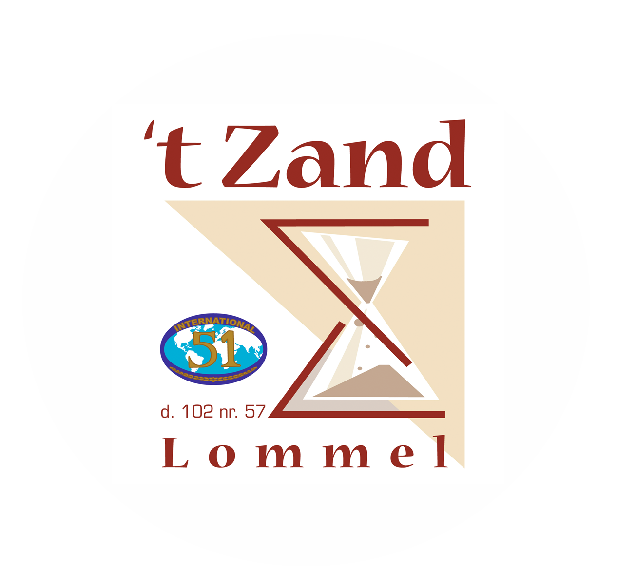 T Zand Logo