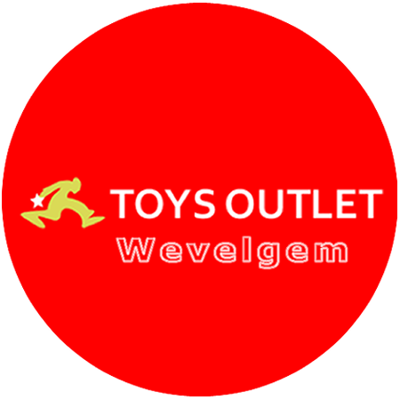Toys Outlet Speelgoed